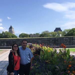 Meet your Posher, Farideh